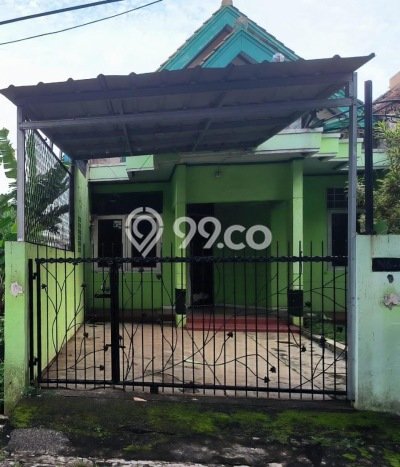 For Sale Hunian Rumah Terawat 2 Kamar di Graha Raya, Tangerang Selatan For Sale Hunian Rumah Terawat 2 Kamar di Graha Raya, Tangerang Selatan