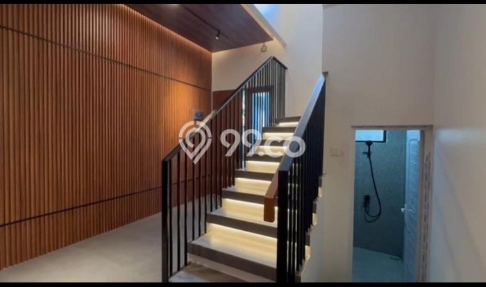 HARGA SPECIAL! Rumah Nyaman area Bintaro, Tangerang Selatan, LT 120m² LB 280m² BISA KPR! HARGA SPECIAL! Rumah Nyaman area Bintaro, Tangerang Selatan, LT 120m² LB 280m² BISA KPR!