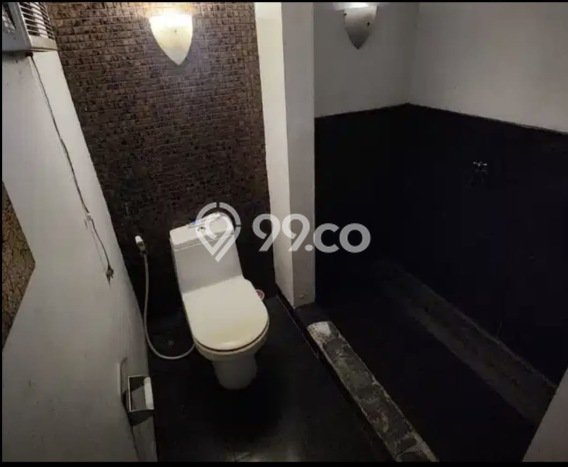 Rumah di Bintaro, 3 KT, Lingkungan Berkembang Rumah di Bintaro, 3 KT, Lingkungan Berkembang