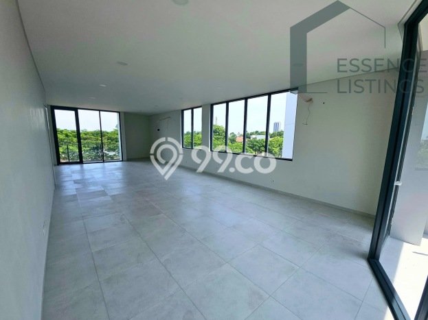 LOKASI BISNIS! Ruko For Rent di Bintaro, Luas 219m², Jalan Strategis LOKASI BISNIS! Ruko For Rent di Bintaro, Luas 219m², Jalan Strategis