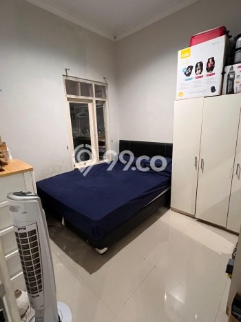 Rumah Modern Minimalis 2 KT Siap Huni di Serpong Rumah Modern Minimalis 2 KT Siap Huni di Serpong
