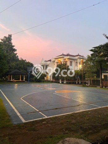 Rumah Modern Minimalis 2 KT Siap Huni di Serpong Rumah Modern Minimalis 2 KT Siap Huni di Serpong