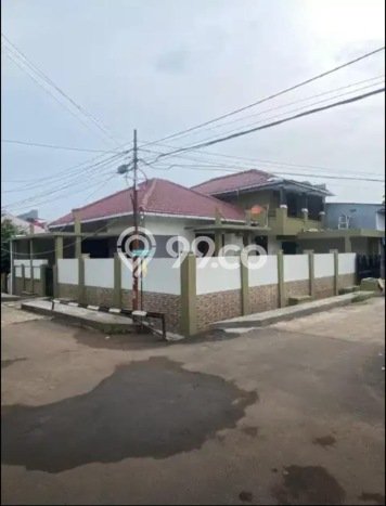Rumah Modern Minimalis 4 Kamar Siap Huni di Ciledug Rumah Modern Minimalis 4 Kamar Siap Huni di Ciledug