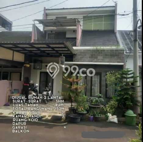 Dijual Rumah Strategis Bagus Punya 3 KT di Ciputat Tangerang Selatan SHM Dijual Rumah Strategis Bagus Punya 3 KT di Ciputat Tangerang Selatan SHM