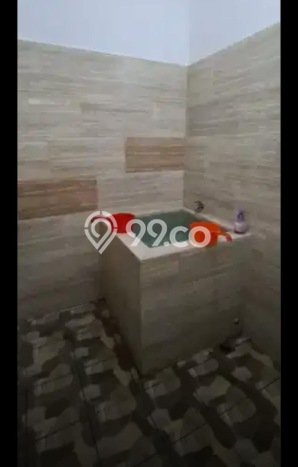 Rumah Modern Minimalis 4 Kamar Siap Huni di Ciledug Rumah Modern Minimalis 4 Kamar Siap Huni di Ciledug