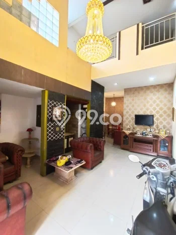 HUNIAN PILIHAN! Rumah kawasan Pondok Aren, 2 KM, Area Asri, Luas 126m² LB 110m² HUNIAN PILIHAN! Rumah kawasan Pondok Aren, 2 KM, Area Asri, Luas 126m² LB 110m²