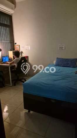 Hunian Cantik Minimalis Lb 160m2 di Serpong Utara, Tangerang Selatan Hunian Cantik Minimalis Lb 160m2 di Serpong Utara, Tangerang Selatan