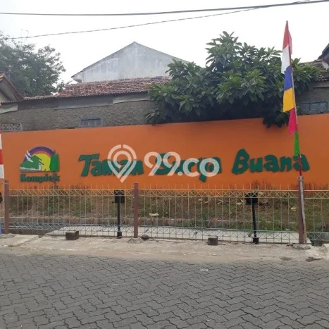 Disewakan! Rumah 2 Kamar Tidur &
1 Kamar Mandi di Cipadu, Tangerang Disewakan! Rumah 2 Kamar Tidur &
1 Kamar Mandi di Cipadu, Tangerang