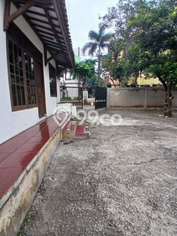 Tanah Dijual di Jakarta Selatan Seluas 995m2 Strategis Tanah Dijual di Jakarta Selatan Seluas 995m2 Strategis