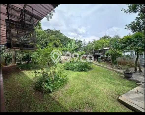 For Sale! Premium House LT 620m2 Desain Elegan di Bintaro For Sale! Premium House LT 620m2 Desain Elegan di Bintaro
