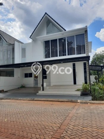 Rumah sewa siap pakai 4 KT di Bintaro, Tangerang Selatan Rumah sewa siap pakai 4 KT di Bintaro, Tangerang Selatan