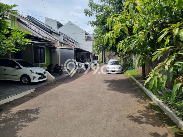 For Sale Hunian Rumah Nyaman 3 Kamar di Bintaro, Tangerang Selatan For Sale Hunian Rumah Nyaman 3 Kamar di Bintaro, Tangerang Selatan