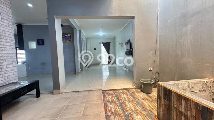 Jual Rumah Favorit Siap Huni LB 114m2 di Ciputat, Tangerang Selatan Jual Rumah Favorit Siap Huni LB 114m2 di Ciputat, Tangerang Selatan