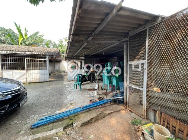 Rumah Elit Modern Tanpa Renovasi di Bintaro Tangerang Selatan Rumah Elit Modern Tanpa Renovasi di Bintaro Tangerang Selatan