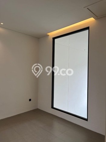 Rumah Minimalis 2 KT di Bintaro Tangerang Selatan Semi Furnished Rumah Minimalis 2 KT di Bintaro Tangerang Selatan Semi Furnished