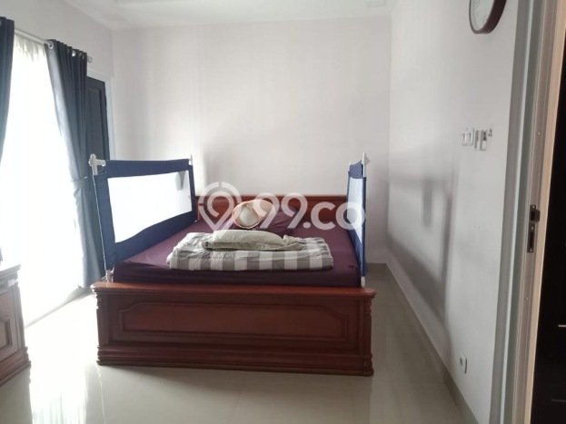 Dijual Cepat Rumah Bagus Siap Huni LB 150m2 di Pondok Aren, Tangerang Selatan Dijual Cepat Rumah Bagus Siap Huni LB 150m2 di Pondok Aren, Tangerang Selatan