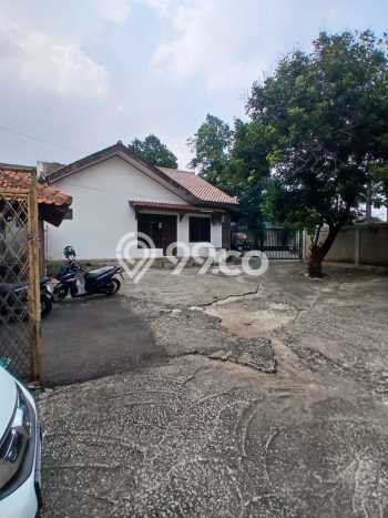 Tanah Dijual di Jakarta Selatan Seluas 995m2 Strategis Tanah Dijual di Jakarta Selatan Seluas 995m2 Strategis