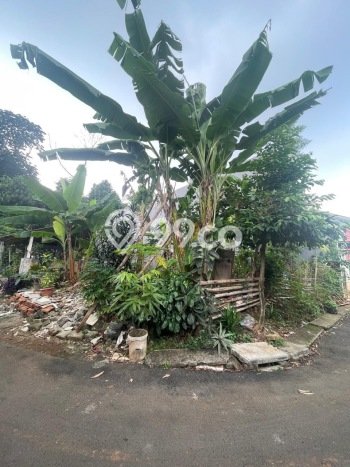 Dijual Tanah di Bintaro, Luas 98m², Lokasi Berkembang Dijual Tanah di Bintaro, Luas 98m², Lokasi Berkembang