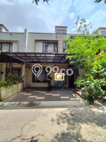 Hunian Asri 3 KT di , Tangerang - Luas Tanah 132m2m² Hunian Asri 3 KT di , Tangerang - Luas Tanah 132m2m²