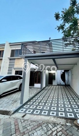 Rumah 3 Kamar Harga Terjangkau di Kademangan, Tangerang Rumah 3 Kamar Harga Terjangkau di Kademangan, Tangerang