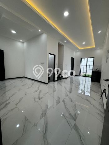 For Sale Hunian Rumah Nyaman 3 Kamar di Pondok Ranji, Tangerang For Sale Hunian Rumah Nyaman 3 Kamar di Pondok Ranji, Tangerang