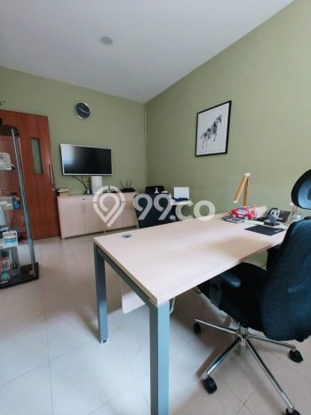 Rumah Minimalis 4 Kamar LT 135m2 di Bintaro Rumah Minimalis 4 Kamar LT 135m2 di Bintaro