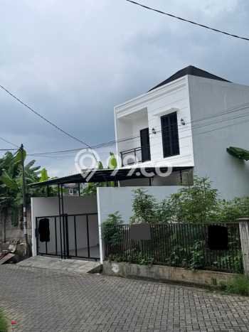 For Sale Hunian Rumah Nyaman 3 Kamar di Pondok Ranji, Tangerang For Sale Hunian Rumah Nyaman 3 Kamar di Pondok Ranji, Tangerang