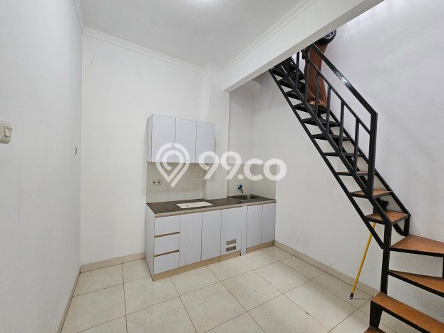 Dijual Rumah Eksklusif 3 KT di Bintaro, Tangerang Selatan Dijual Rumah Eksklusif 3 KT di Bintaro, Tangerang Selatan