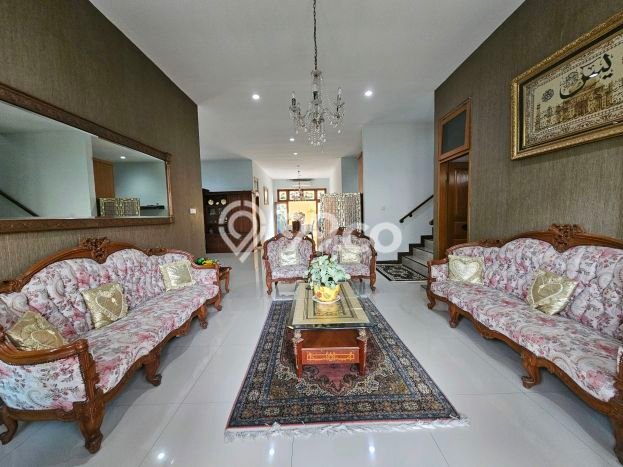Hunian Super Mewah dengan Akses Paling Strategis di Warung Buncit, Jakarta Selatan Hunian Super Mewah dengan Akses Paling Strategis di Warung Buncit, Jakarta Selatan