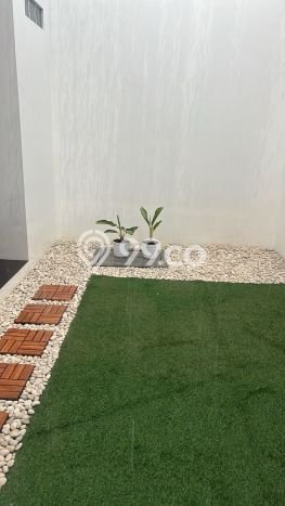 For Sale Hunian Rumah Nyaman 3 Kamar di Pondok Ranji, Tangerang For Sale Hunian Rumah Nyaman 3 Kamar di Pondok Ranji, Tangerang