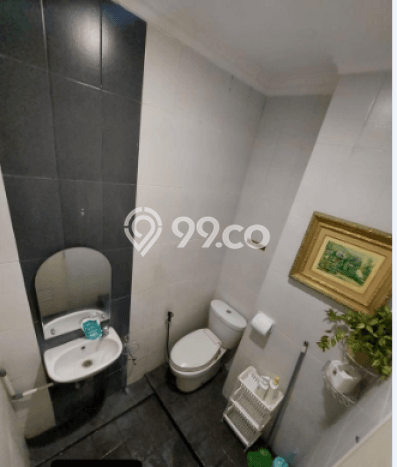 Unit Ruko Dijual di Tebet Jakarta Selatan 390m2 Unit Ruko Dijual di Tebet Jakarta Selatan 390m2