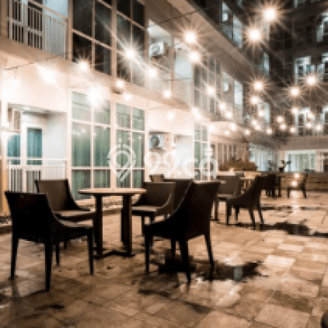 Apartemen Premium Kawasan Jatinangor, Luas 24m2m², 1 KM Apartemen Premium Kawasan Jatinangor, Luas 24m2m², 1 KM