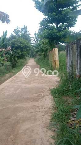Untuk Dijual Tanah di Gunung Sindur Bogor Luas 1300m2 SHM Untuk Dijual Tanah di Gunung Sindur Bogor Luas 1300m2 SHM