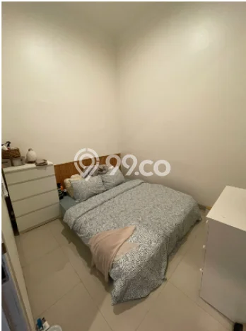 Dijual Rumah Modern 2 KT di Cipadu, Tangerang Dijual Rumah Modern 2 KT di Cipadu, Tangerang