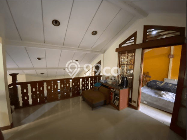 Ready to Use! Premium House LT 230m2 Desain Modern di Bintaro Ready to Use! Premium House LT 230m2 Desain Modern di Bintaro
