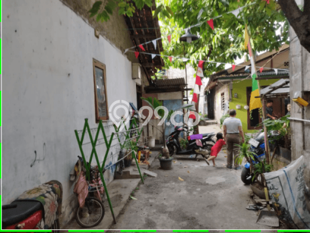 Lahan Strategis di Pesanggrahan Dijual dengan Luas 1470m2 Lahan Strategis di Pesanggrahan Dijual dengan Luas 1470m2