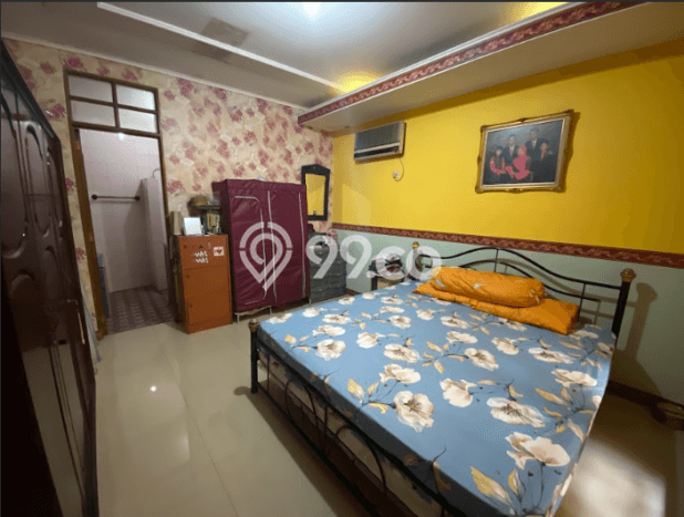 Ready to Use! Premium House LT 230m2 Desain Modern di Bintaro Ready to Use! Premium House LT 230m2 Desain Modern di Bintaro