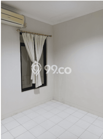 Rumah Minimalis 2 KT di BSD Tangerang Unfurnished Rumah Minimalis 2 KT di BSD Tangerang Unfurnished