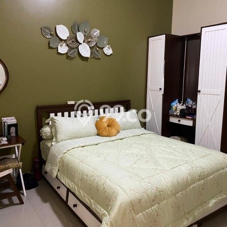 Hunian Cantik Modern Lb 140m2 di Jagakarsa, Jakarta Selatan Hunian Cantik Modern Lb 140m2 di Jagakarsa, Jakarta Selatan