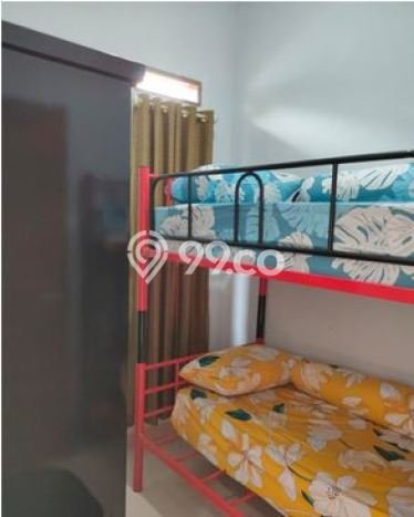 Hunian Strategis 2 KT LB 36m2 Kondisi Bagus di Pondok Benda Hunian Strategis 2 KT LB 36m2 Kondisi Bagus di Pondok Benda