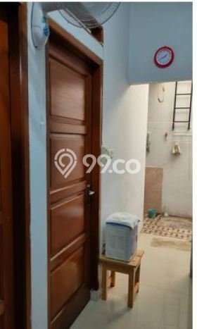 Hunian Strategis 2 KT LB 36m2 Kondisi Bagus di Pondok Benda Hunian Strategis 2 KT LB 36m2 Kondisi Bagus di Pondok Benda