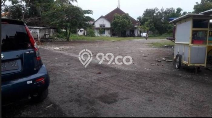 Dijual Tanah Lokasi Demangan, Bangkalan Seluas 2089m2 Dijual Tanah Lokasi Demangan, Bangkalan Seluas 2089m2