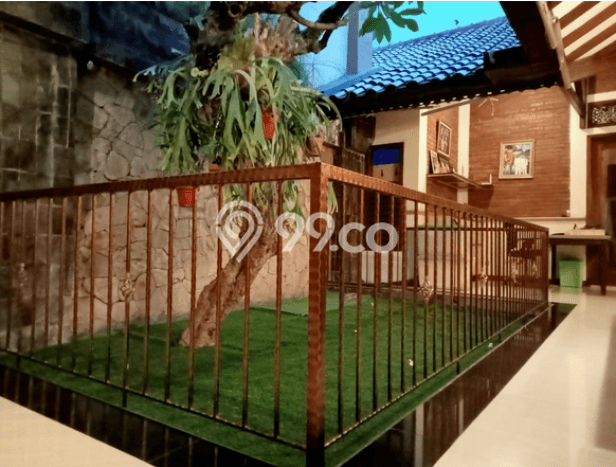 Komersial Dijual di Prime Area Sleman Luas 320m2 Komersial Dijual di Prime Area Sleman Luas 320m2