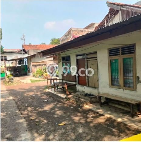 Tanah Dijual Area Strategis di Kemang Jakarta Selatan 550m2 Tanah Dijual Area Strategis di Kemang Jakarta Selatan 550m2