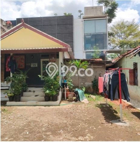 Tanah Dijual Area Strategis di Kemang Jakarta Selatan 550m2 Tanah Dijual Area Strategis di Kemang Jakarta Selatan 550m2