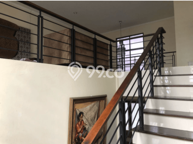 Rumah Luxury Modern Siap Huni di Sleman Yogyakarta Rumah Luxury Modern Siap Huni di Sleman Yogyakarta