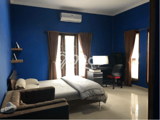 Rumah Luxury Modern Siap Huni di Sleman Yogyakarta Rumah Luxury Modern Siap Huni di Sleman Yogyakarta