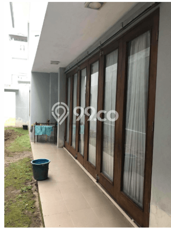 Rumah Luxury Modern Siap Huni di Sleman Yogyakarta Rumah Luxury Modern Siap Huni di Sleman Yogyakarta