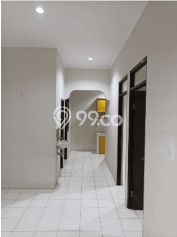 Rumah Minimalis 2 KT di BSD Tangerang Unfurnished Rumah Minimalis 2 KT di BSD Tangerang Unfurnished