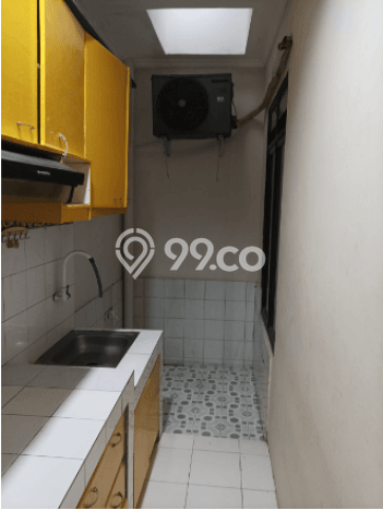 Rumah Minimalis 2 KT di BSD Tangerang Unfurnished Rumah Minimalis 2 KT di BSD Tangerang Unfurnished